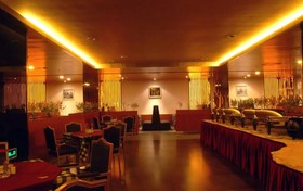 Whwh Business Hotel - Guangzhou