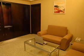 Whwh Business Hotel - Guangzhou