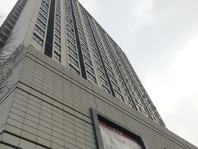 Hopson Ya Ju Apartment Guangzhou Hopson Plaza Branch