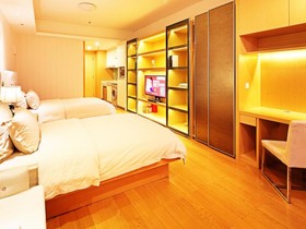 Hopson Ya Ju Apartment Guangzhou Hopson Plaza Branch
