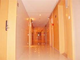 Hopson Ya Ju Apartment Guangzhou Hopson Plaza Branch