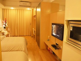 Hopson Ya Ju Apartment Guangzhou Hopson Plaza Branch