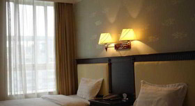 Ying Hao Hotel