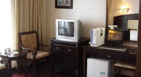 Ying Hao Hotel
