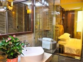 Yi Yun Hotel
