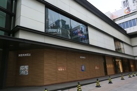 Yo Yo Apartment Zheng Jia Dong Fang Branch