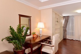 Yo Yo Apartment Zheng Jia Dong Fang Branch