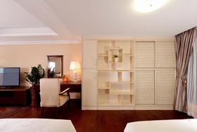 Yo Yo Apartment Zheng Jia Dong Fang Branch