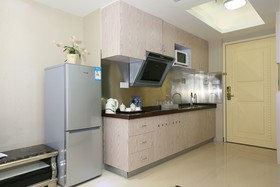Yo Yo Apartment Zheng Jia Dong Fang Branch