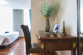 Yo Yo Apartment Zheng Jia Dong Fang Branch