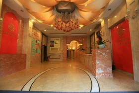 Yo Yo Apartment Zheng Jia Dong Fang Branch