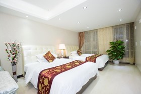 Yo Yo Apartment Zheng Jia Dong Fang Branch