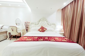 Yo Yo Apartment Zheng Jia Dong Fang Branch
