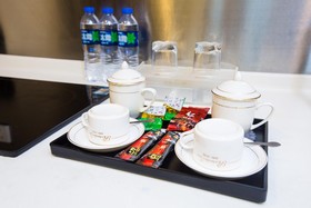 Yo Yo Apartment Zheng Jia Dong Fang Branch