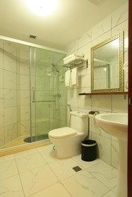 Yo Yo Apartment Zheng Jia Dong Fang Branch