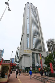 Yo Yo Apartment Zheng Jia Dong Fang Branch