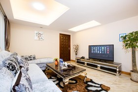 Yo Yo Apartment Zheng Jia Dong Fang Branch