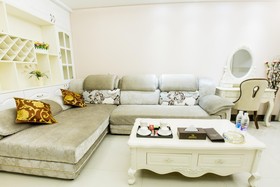 Yo Yo Apartment Zheng Jia Dong Fang Branch