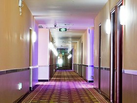 Yuting Express Inn
