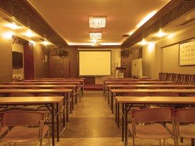 GreenTree Alliance Shenzhen Fanshen Metro Station Hotel