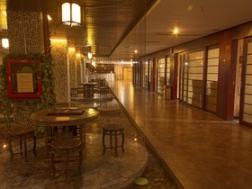GreenTree Alliance Shenzhen Fanshen Metro Station Hotel