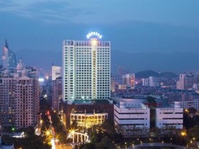 Empark Grand Hotel