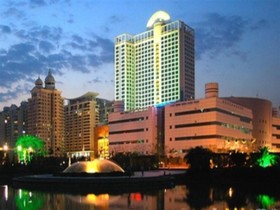 Empark Grand Hotel