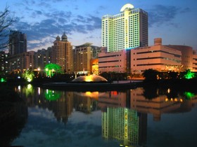 Empark Grand Hotel
