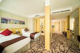Eco Tree Hotel