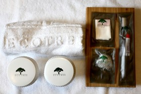 Eco Tree Hotel
