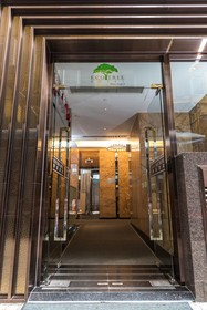 Eco Tree Hotel