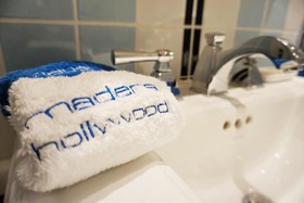 Madera Hollywood