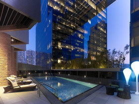 Dorsett Kwun Tong  Hong Kong