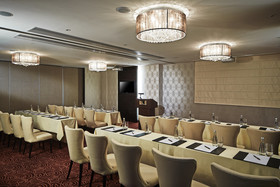 Dorsett Kwun Tong  Hong Kong