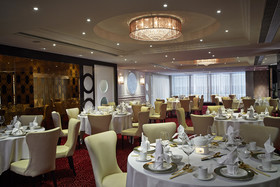 Dorsett Kwun Tong  Hong Kong