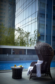 Dorsett Kwun Tong  Hong Kong