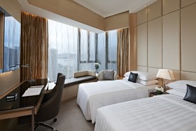 Dorsett Kwun Tong  Hong Kong