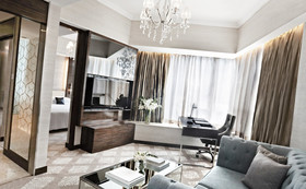 Dorsett Kwun Tong  Hong Kong