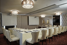 Dorsett Kwun Tong  Hong Kong