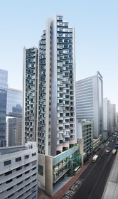 Dorsett Kwun Tong  Hong Kong