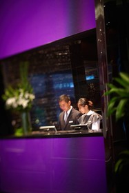 Dorsett Kwun Tong  Hong Kong