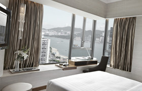 Dorsett Kwun Tong  Hong Kong