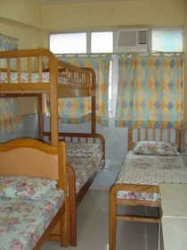Dragon Hostel