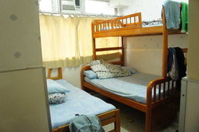 Dragon Hostel
