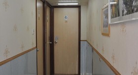 Dragon Hostel