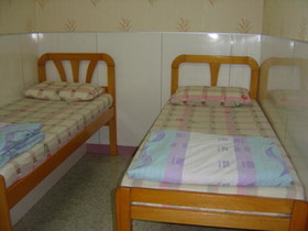 Dragon Hostel