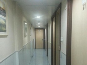 Dragon Hostel