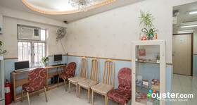Dragon Hostel