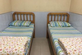 Dragon Hostel