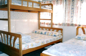 Dragon Hostel